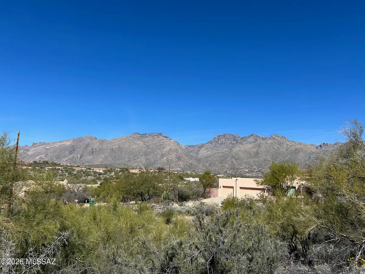 5000 N Rock Canyon, Tucson, AZ 85750 - #1