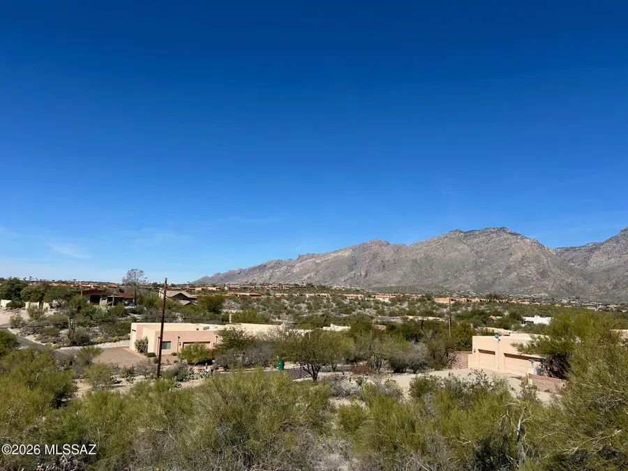 5000 N Rock Canyon, Tucson, AZ 85750 - #3