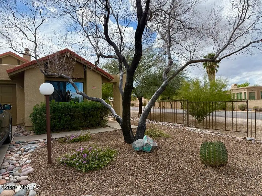 200 E Suntree, Tucson, AZ 85737 - #1