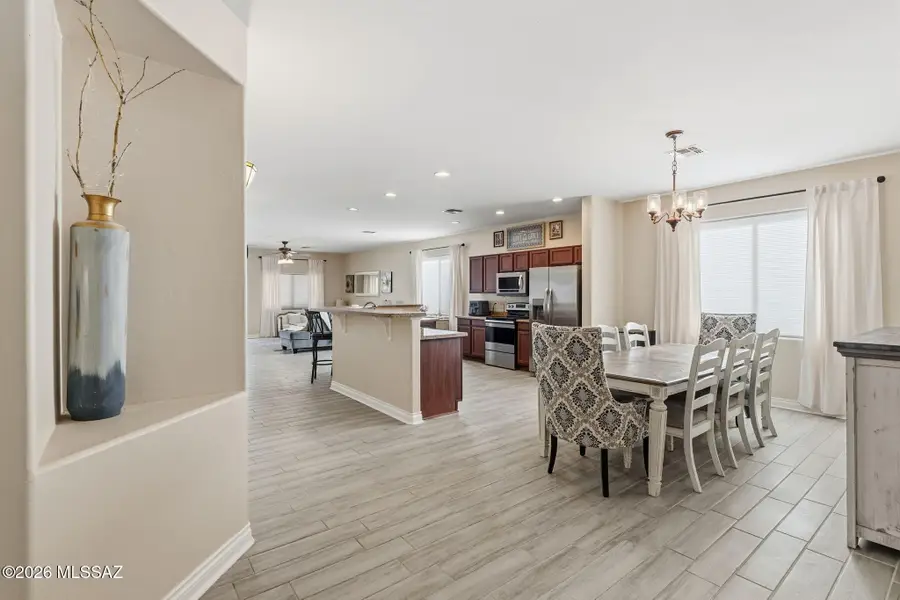 527 S Sweet Ridge, Vail, AZ 85641 - #2