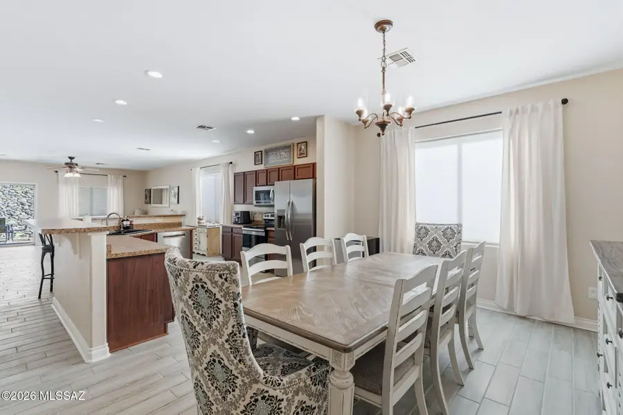 527 S Sweet Ridge, Vail, AZ 85641 - #3