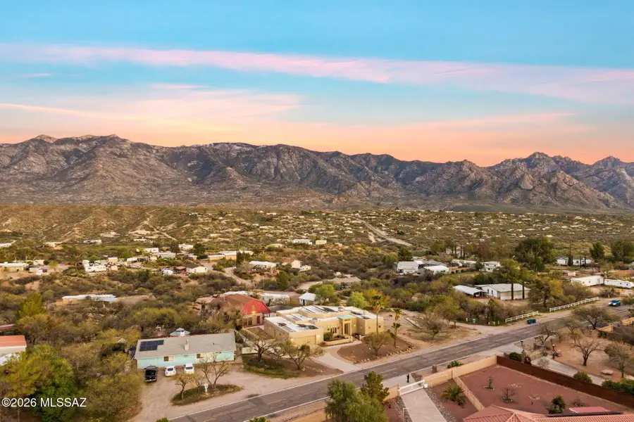 15310 N Coronado Forest, Tucson, AZ 85739 - #3