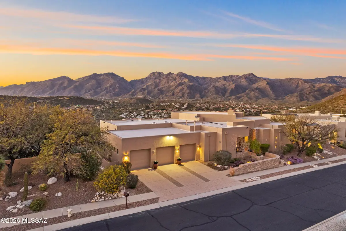 7573 E Crested Saguaro, Tucson, AZ 85750 - #1