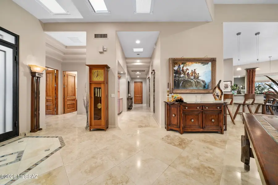 7573 E Crested Saguaro, Tucson, AZ 85750 - #2