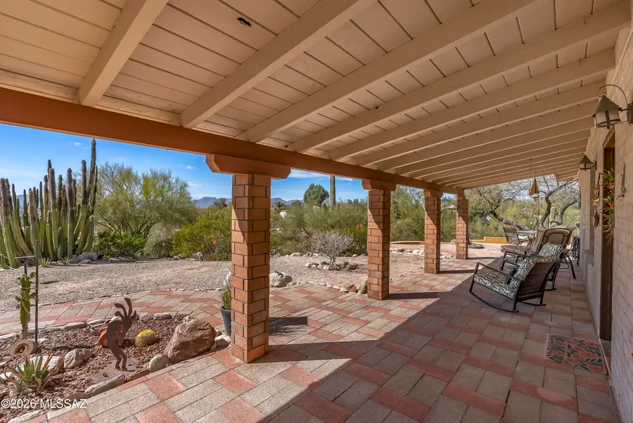 132 W River, Tucson, AZ 85704 - #2