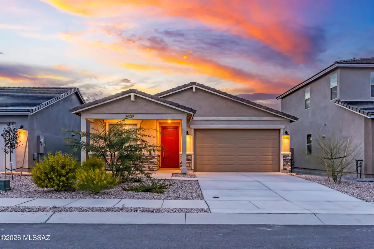 10072 S Arnold Ranch, Vail, AZ 85641 - #1