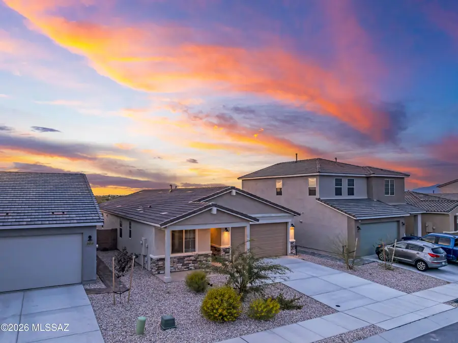 10072 S Arnold Ranch, Vail, AZ 85641 - #2