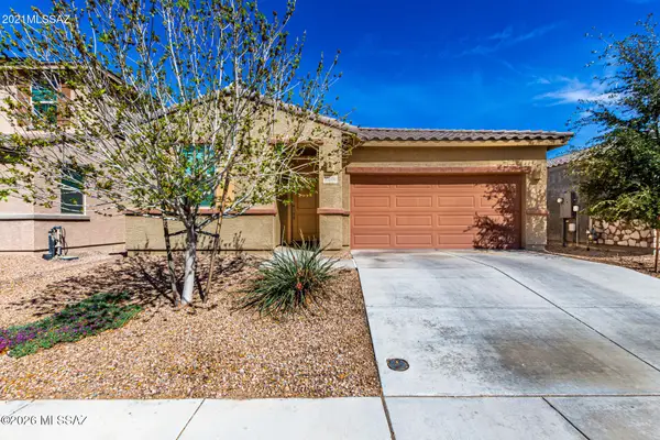 10696 W Chestnut, Marana, AZ 85653