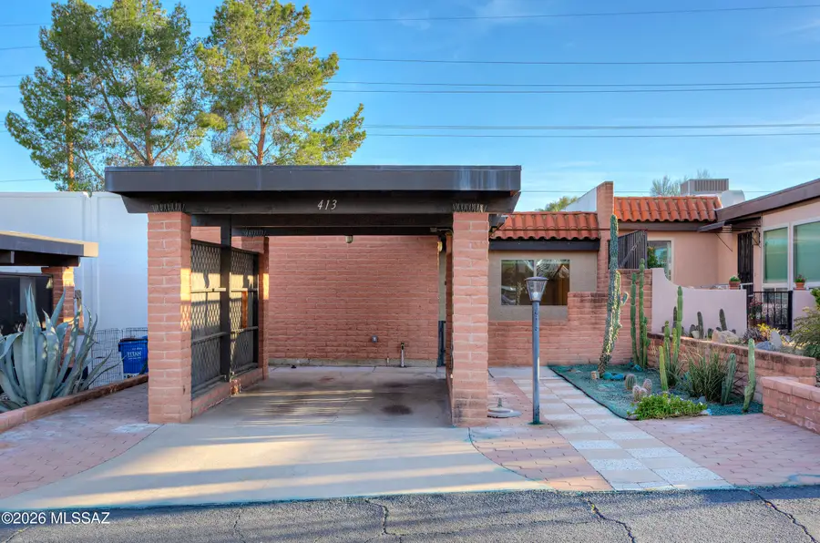 413 W Calle De Oro, Green Valley, AZ 85614 - #2