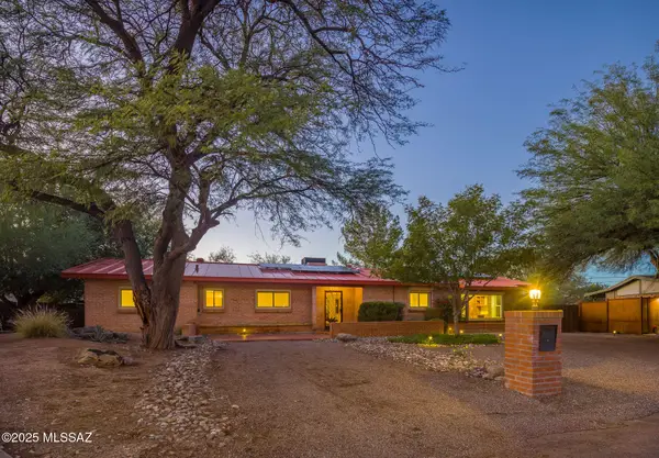 4203 E 6th, Tucson, AZ 85711