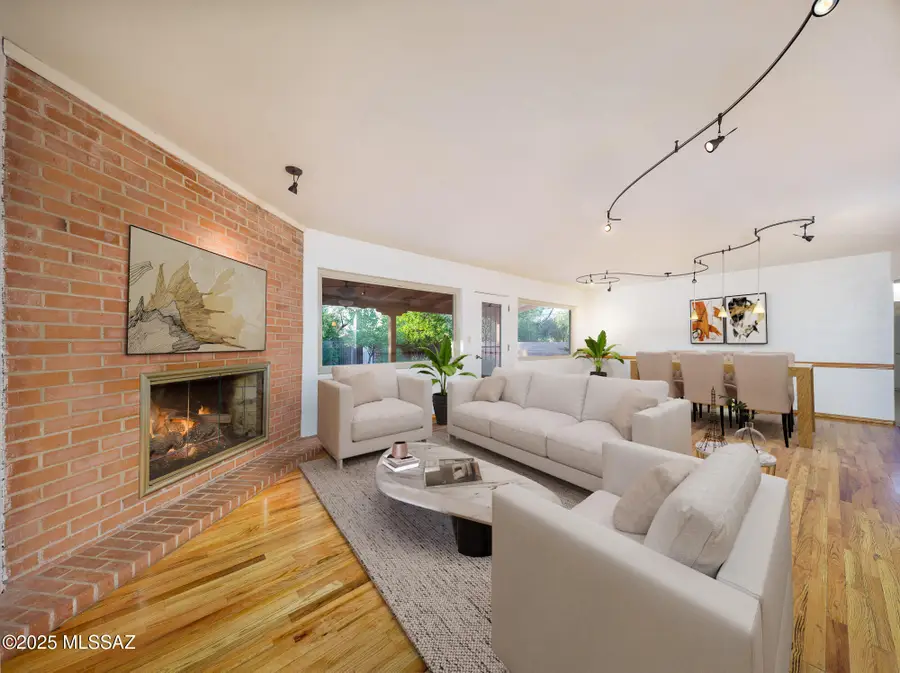 4203 E 6th, Tucson, AZ 85711 - #2