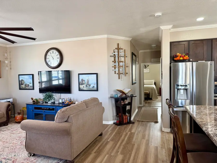 45 W Fenn, Saint David, AZ 85630 - #3