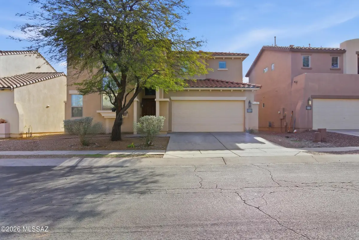 62 E Camino Limon Verde, Sahuarita, AZ 85629 - #1