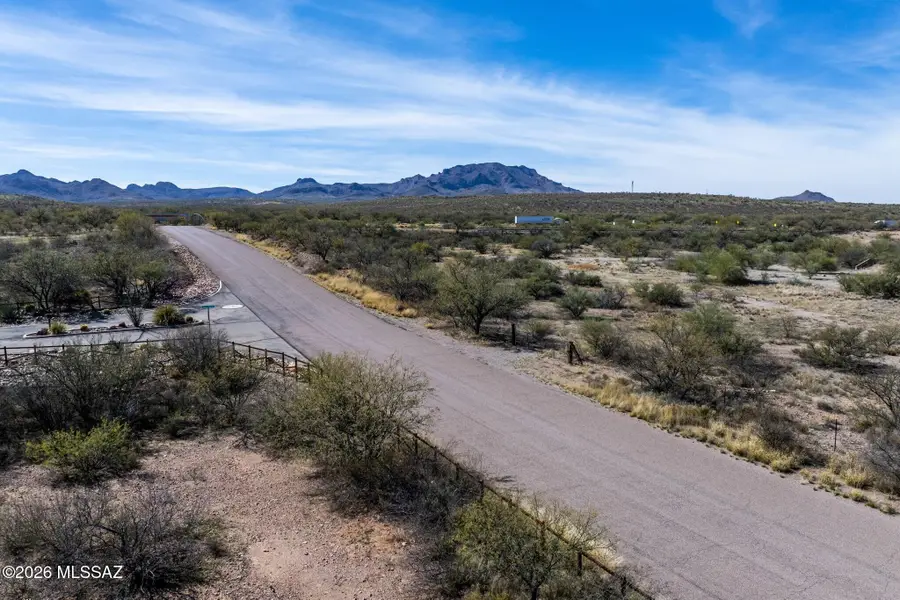 5 Circulo Bautista, Tubac, AZ 85646 - #3