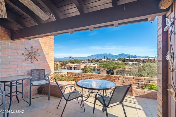 2511 S Calle Cervantes, Green Valley, AZ 85622