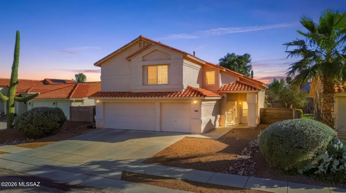 7976 E Alandale, Tucson, AZ 85715 - #1