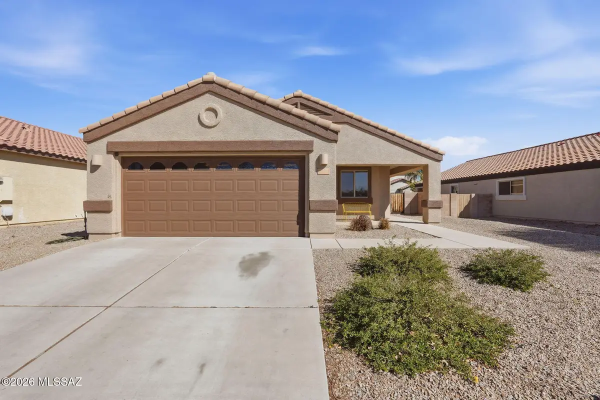 11092 W Coppertail, Marana, AZ 85653 - #1