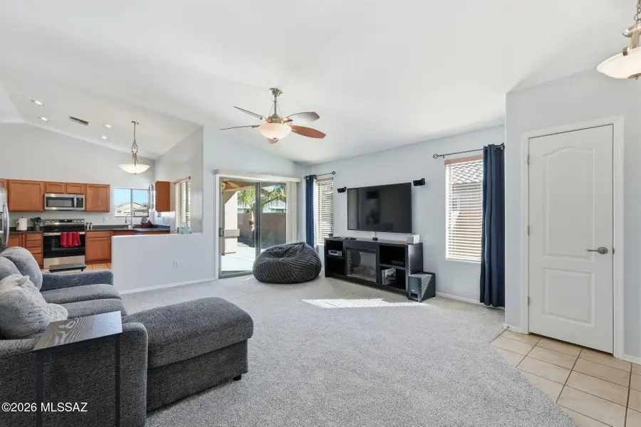 11092 W Coppertail, Marana, AZ 85653 - #2