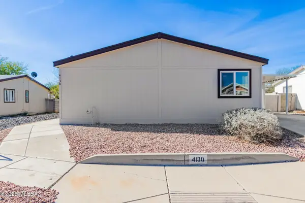 4130 E White Water, Tucson, AZ 85706