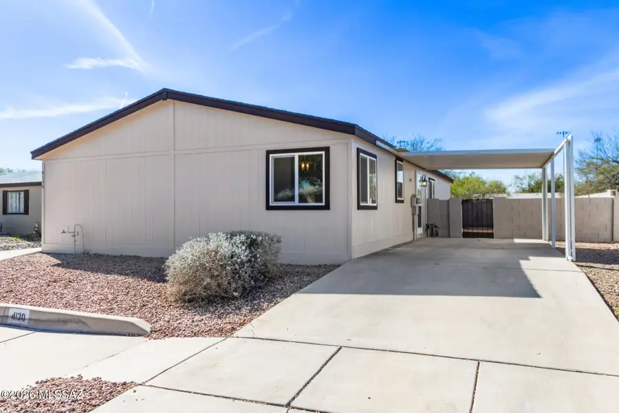 4130 E White Water, Tucson, AZ 85706 - #3