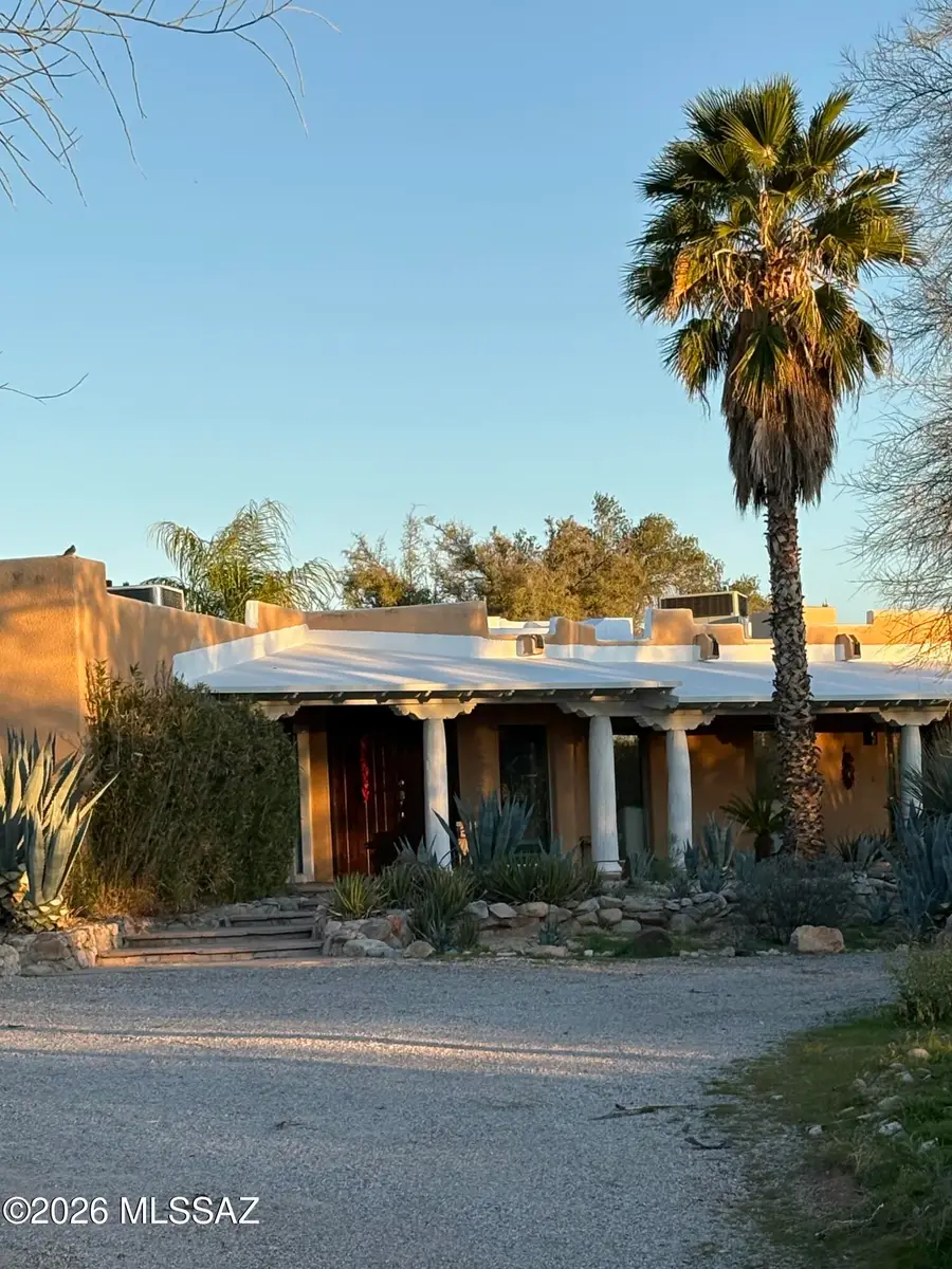 8100 N Romero, Tucson, AZ 85704 - #2