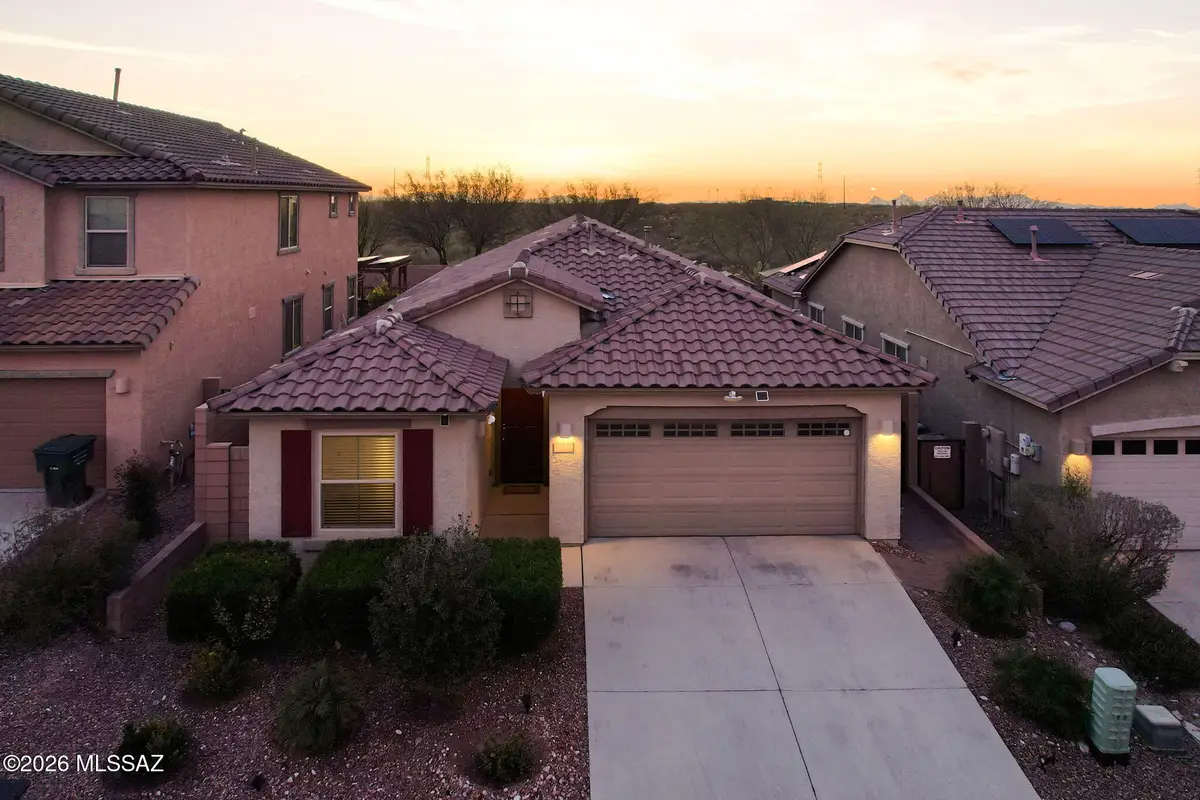 11313 E Squash Blossom, Tucson, AZ 85747 - #1