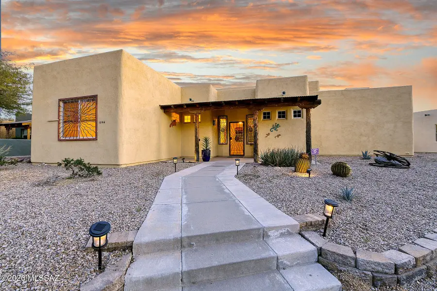 10440 E Roylstons, Tucson, AZ 85747 - #2