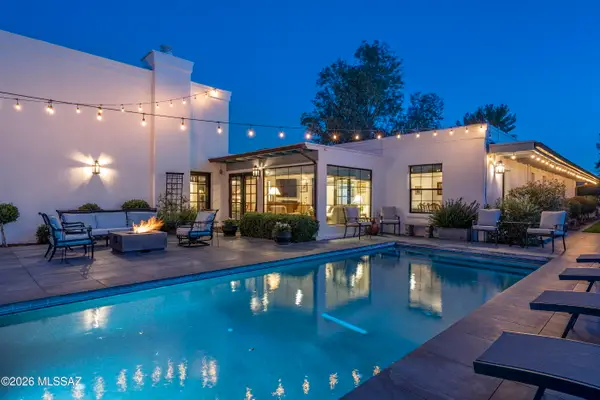 2835 N Calle Ladera, Tucson, AZ 85715