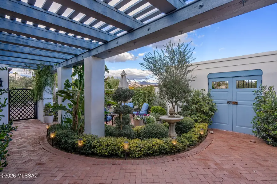 2835 N Calle Ladera, Tucson, AZ 85715 - #3