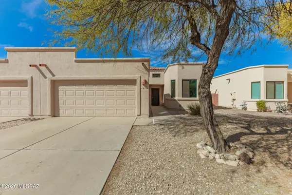 8119 N Peppersauce, Tucson, AZ 85704