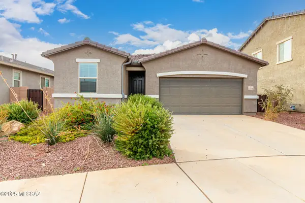 33046 S Cannon, Red Rock, AZ 85145