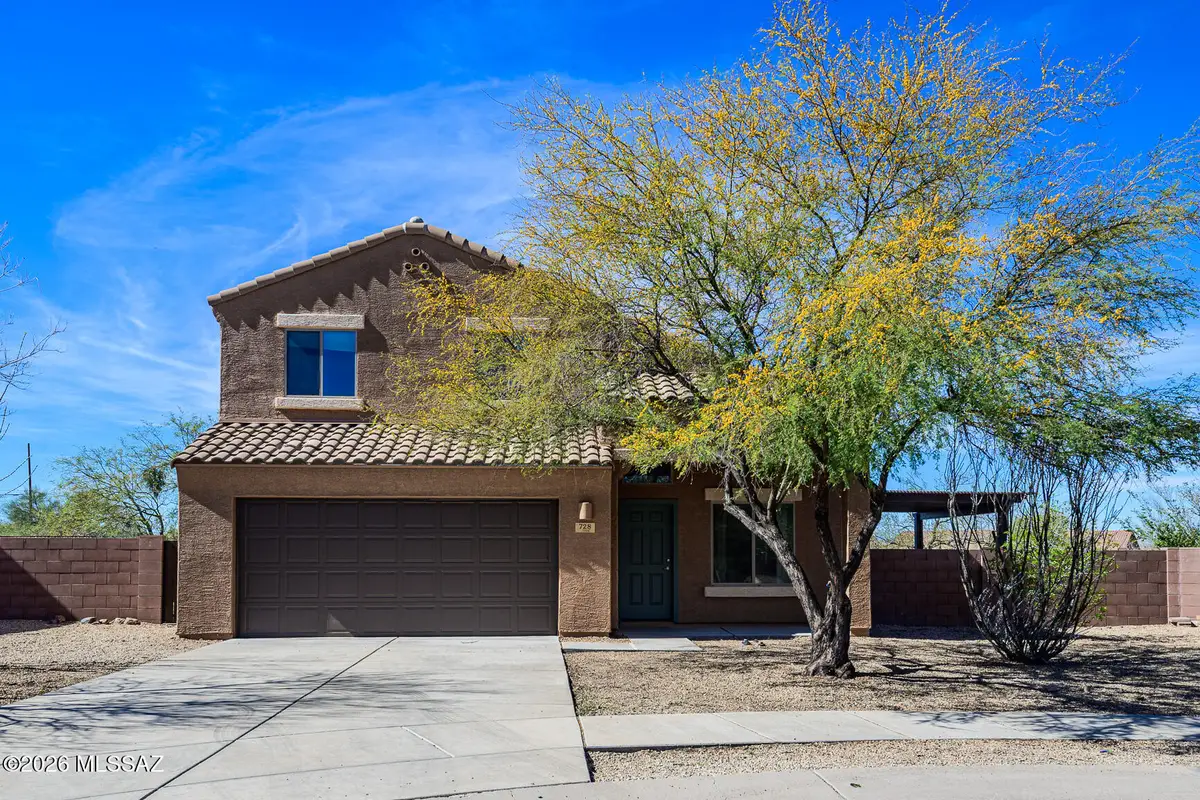 728 S Porter Routh, Vail, AZ 85641 - #1