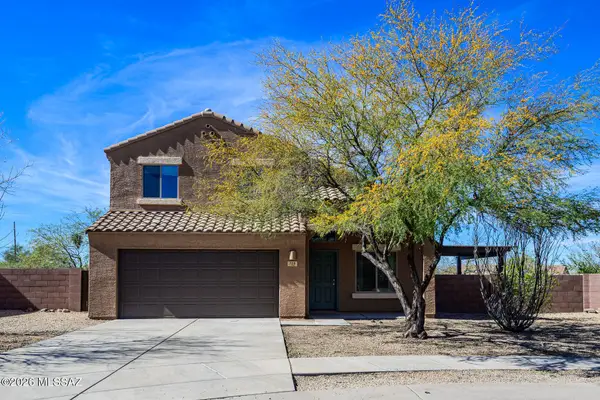 728 S Porter Routh, Vail, AZ 85641