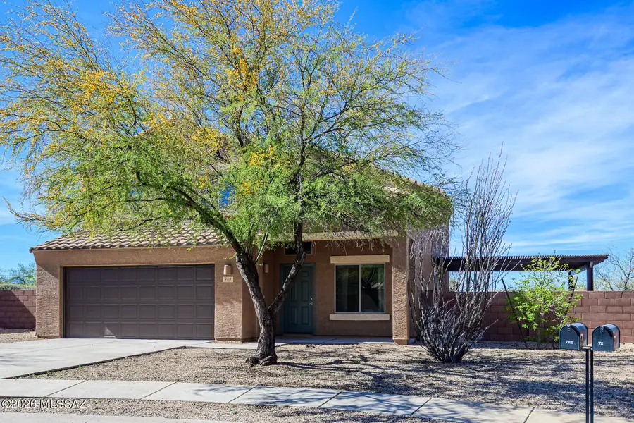 728 S Porter Routh, Vail, AZ 85641 - #3