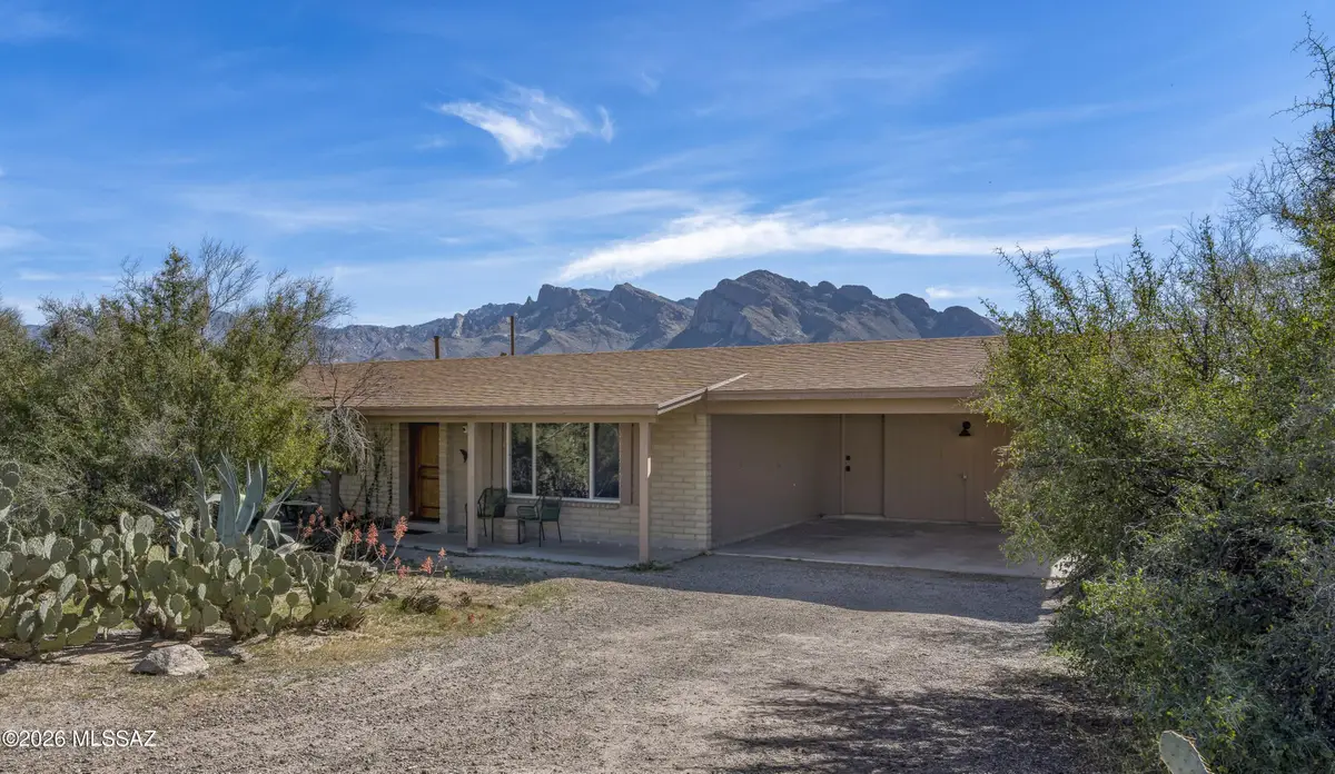 9932 N Calle Solano, Tucson, AZ 85737 - #1