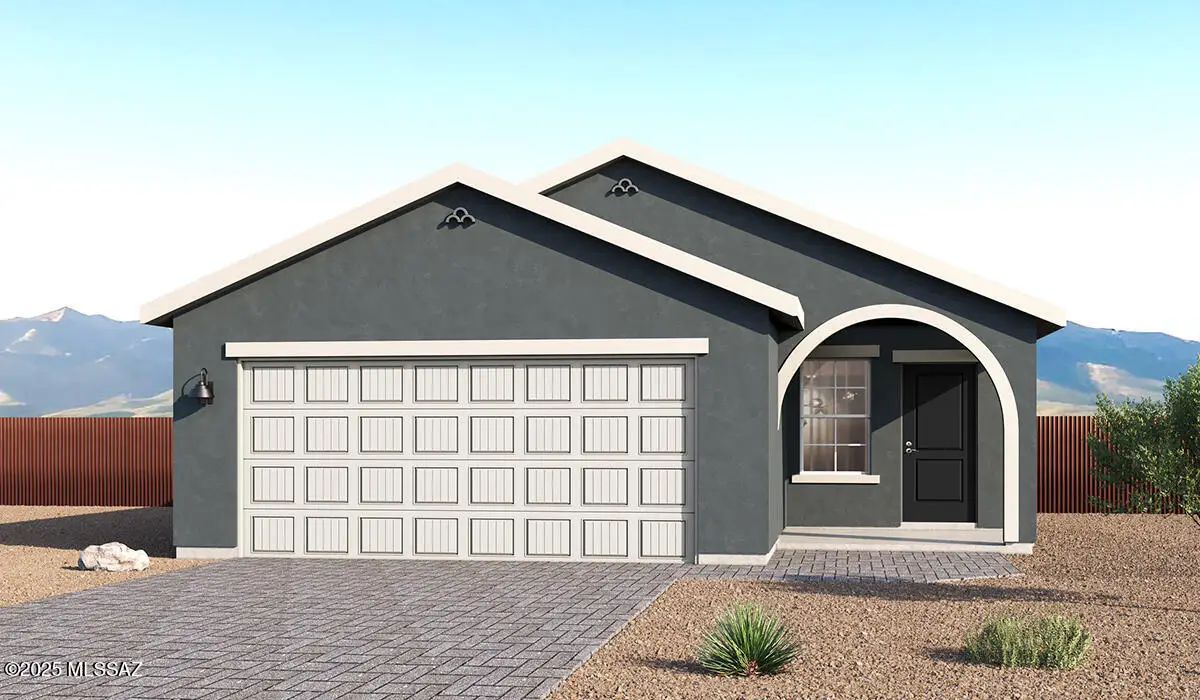 6671 S Sundance Kid, Tucson, AZ 85746 - #1