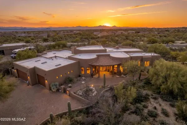 12757 N Sorrel Stallion, Marana, AZ 85658