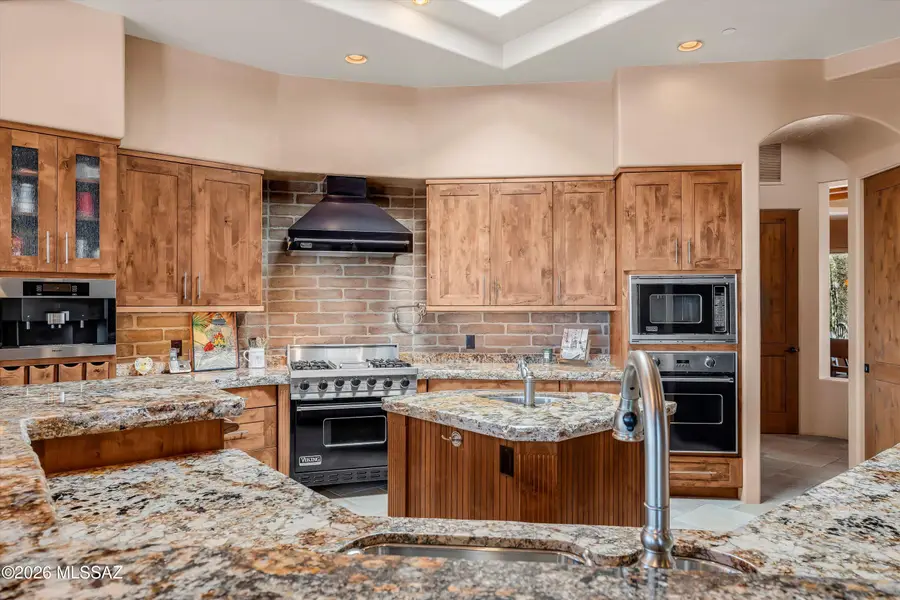 12757 N Sorrel Stallion, Marana, AZ 85658 - #2