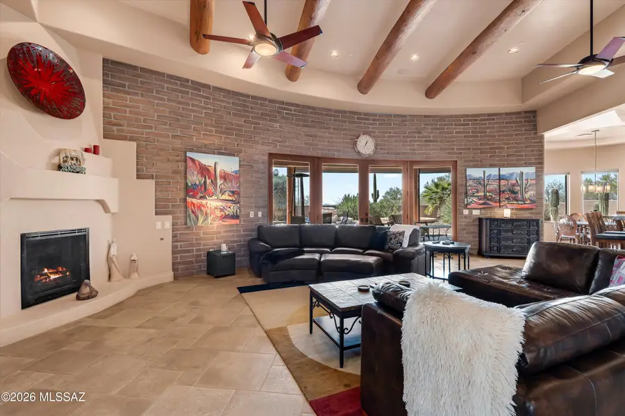 12757 N Sorrel Stallion, Marana, AZ 85658 - #3