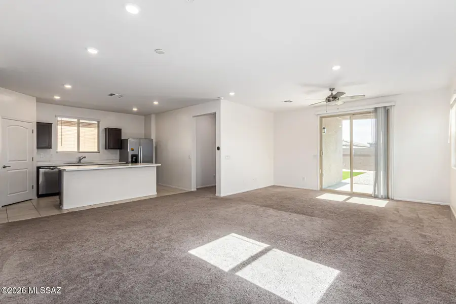 12612 N Krista, Marana, AZ 85653 - #2