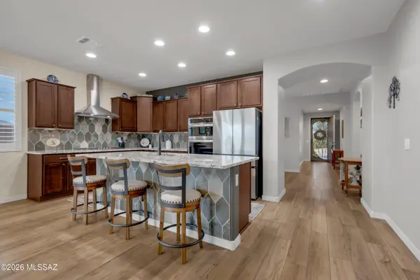 8164 S Expedition, Tucson, AZ 85747