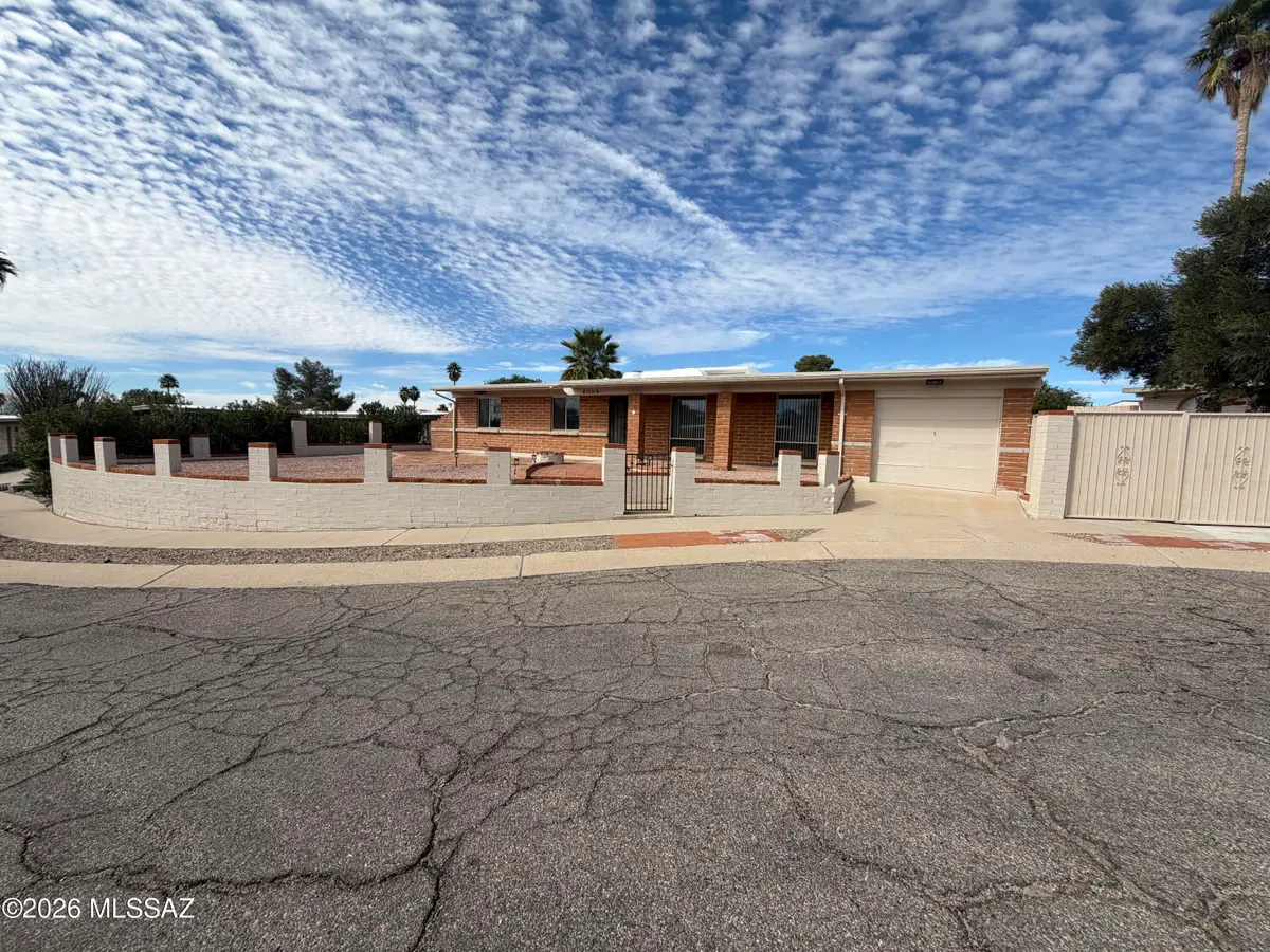 2022 S Faye, Tucson, AZ 85748 - #1