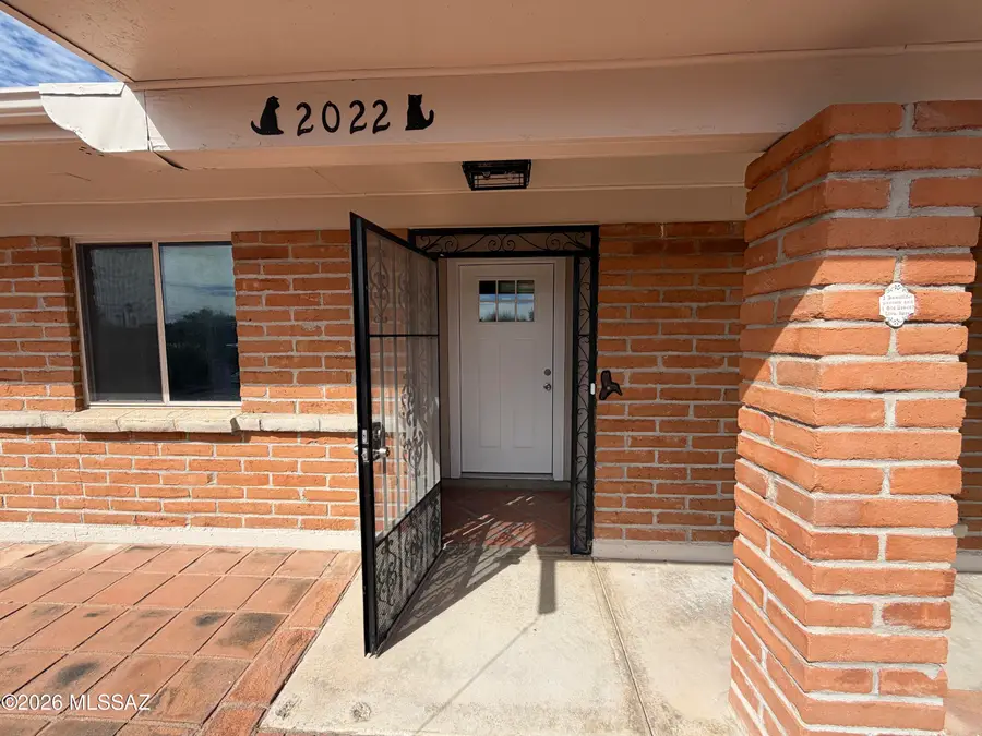 2022 S Faye, Tucson, AZ 85748 - #2