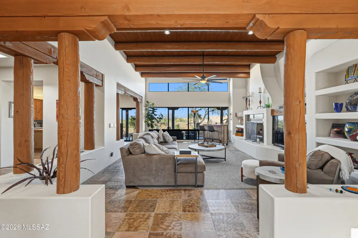 6060 N Abington, Tucson, AZ 85743 - #1