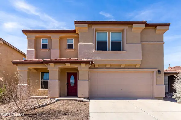 5650 W Copperhead, Tucson, AZ 85742