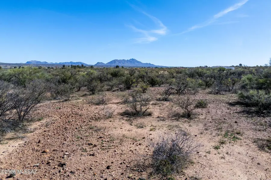 TBD Circulo Bautista, Tubac, AZ 85646 - #2