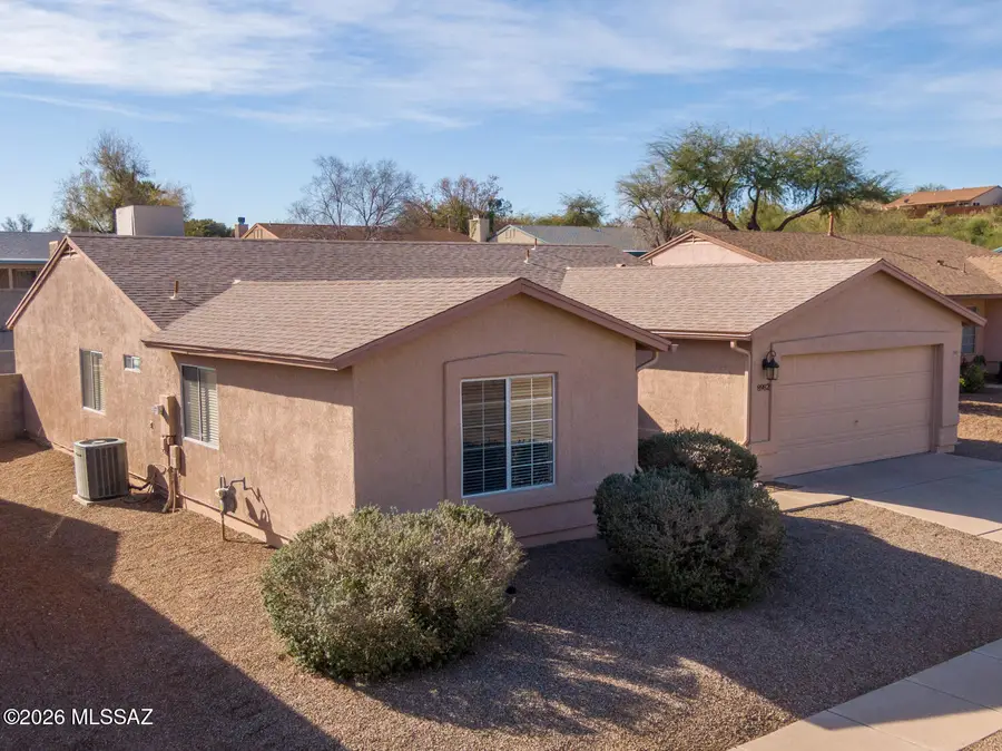 8982 E Pomegranate, Tucson, AZ 85730 - #3