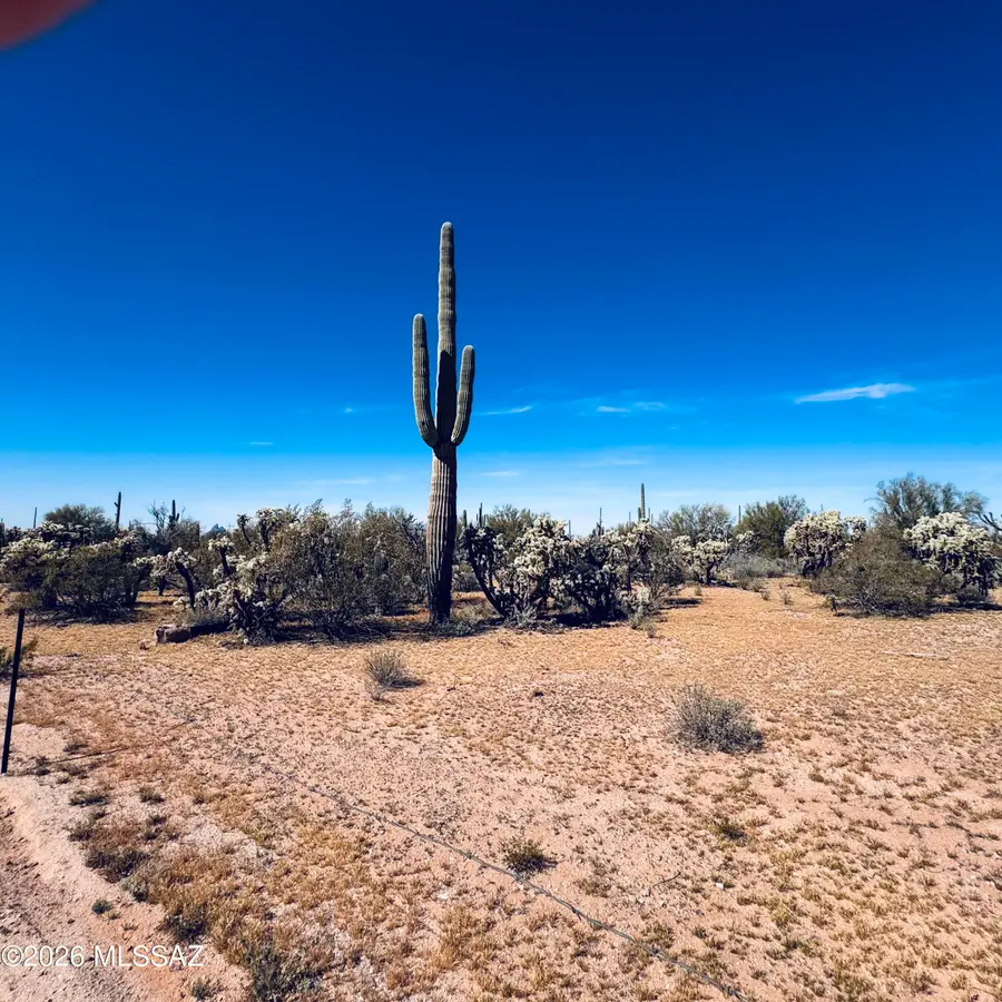 0 S Cattle Tank, Marana, AZ 85653 - #3