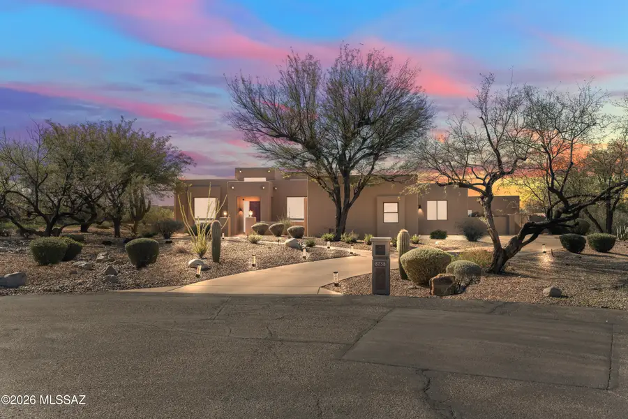 8738 E Bear Paw, Tucson, AZ 85749 - #2