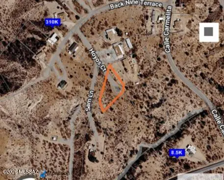 1101 Sam, Rio Rico, AZ 85648